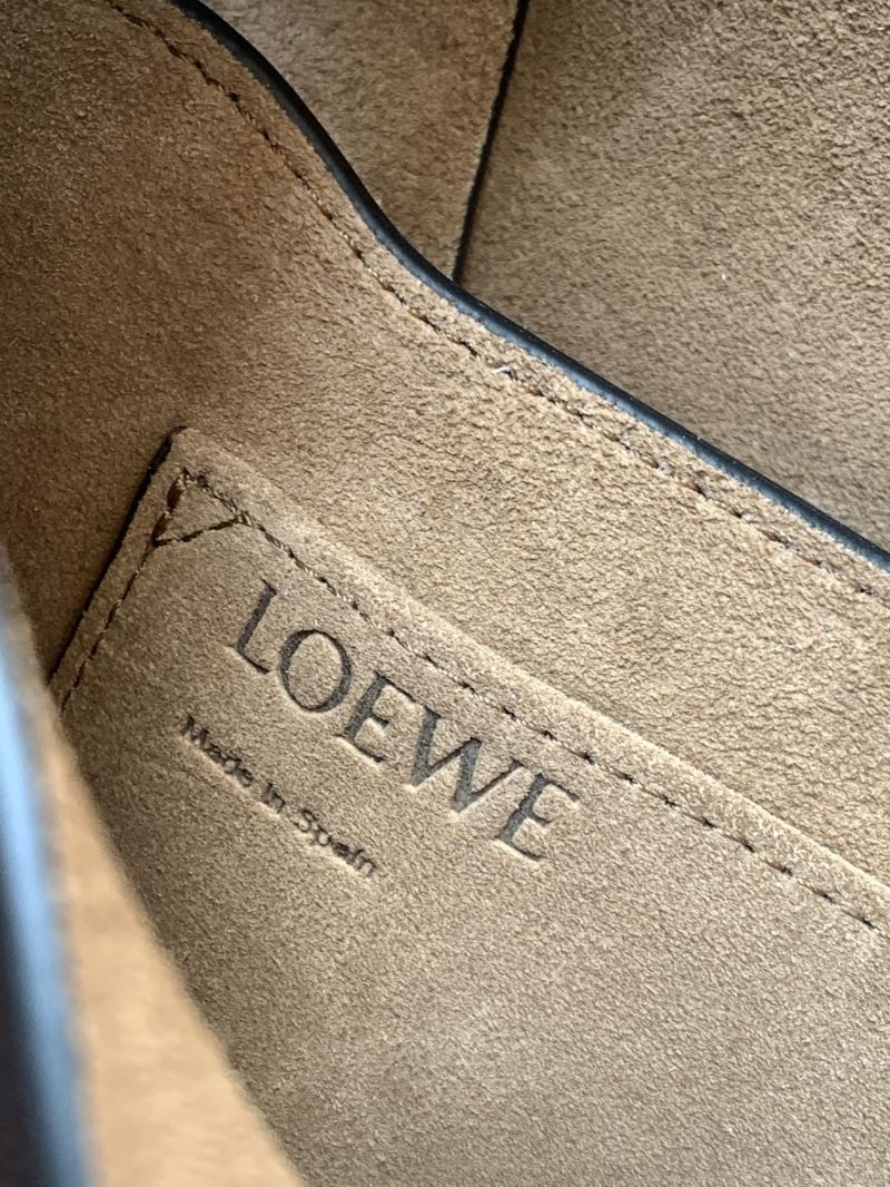 Loewe Gate Bags